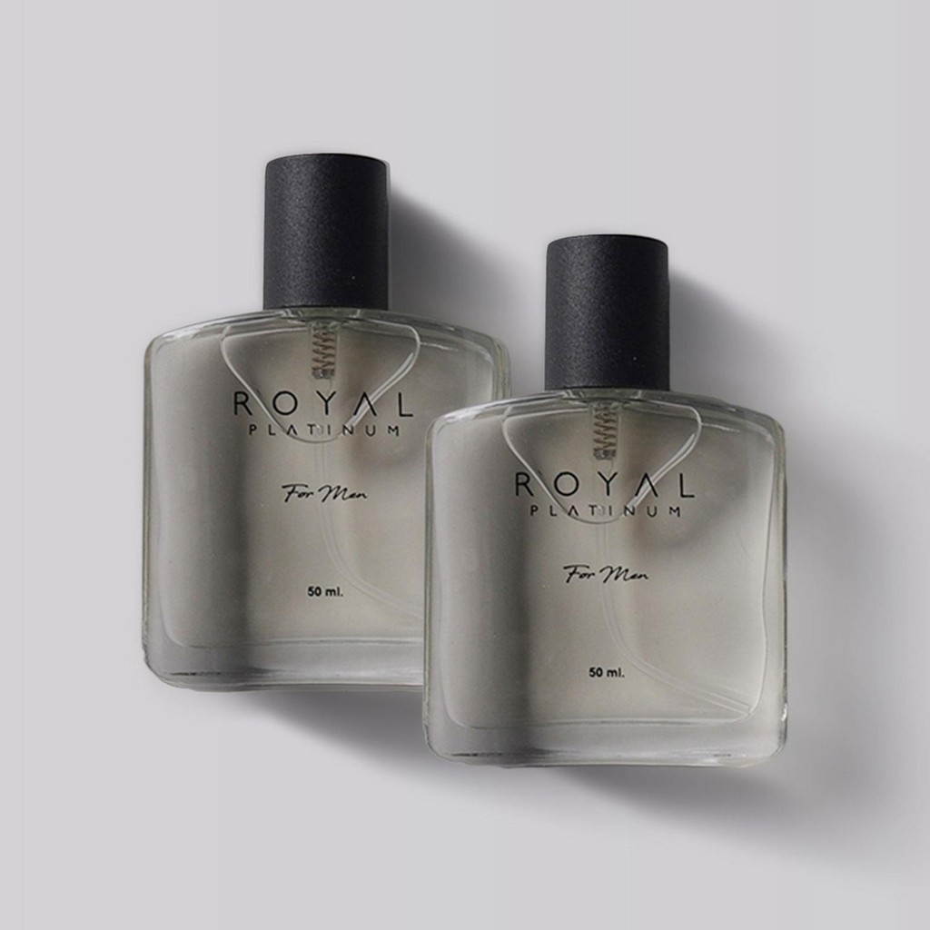 Royal Platinum 2'Lİ SET M600 EDP ERKEK PARFÜM Parfümler Fiyatı