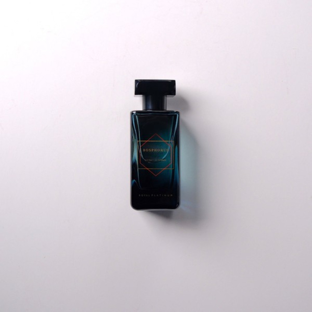 Royal Platinum Bosphorus 100ML Niche Parfüm Erkek Parfümleri Fiyatı