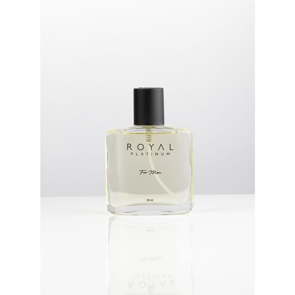 Royal Platinum M500 50 ml Erkek Parfümü Oryantal Koku ile Kendine Güvenen Erkekler İçin Parfümler Fiyatı