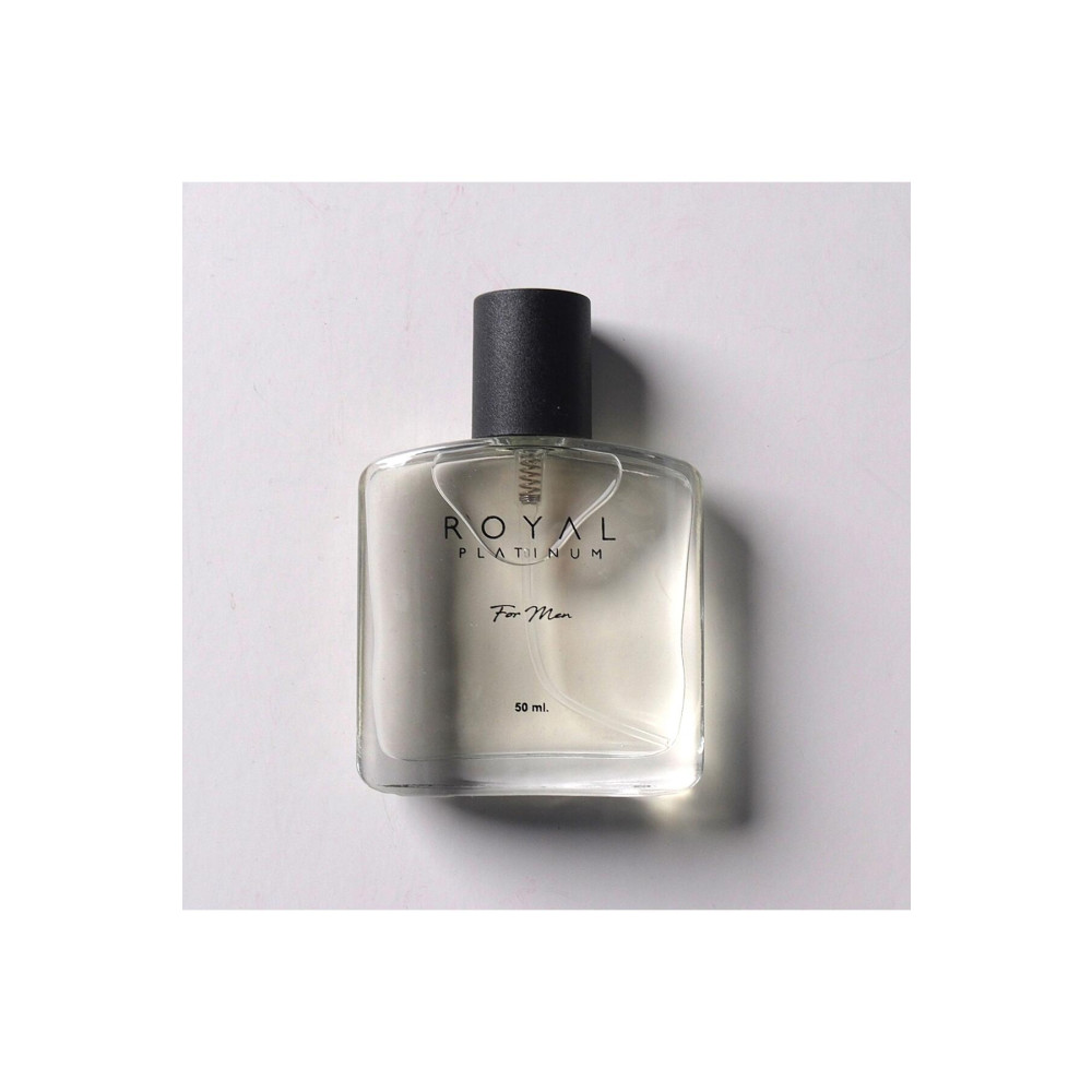 Royal Platinum M600 Edp Erkek Parfümü Parfümler Fiyatı
