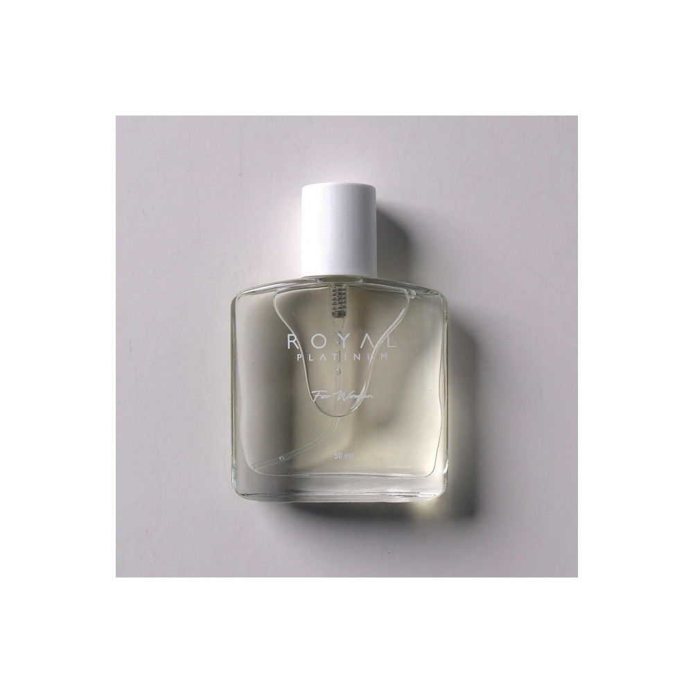 Royal Platinum W122 Edp Kadın Parfümü Parfümler Fiyatı