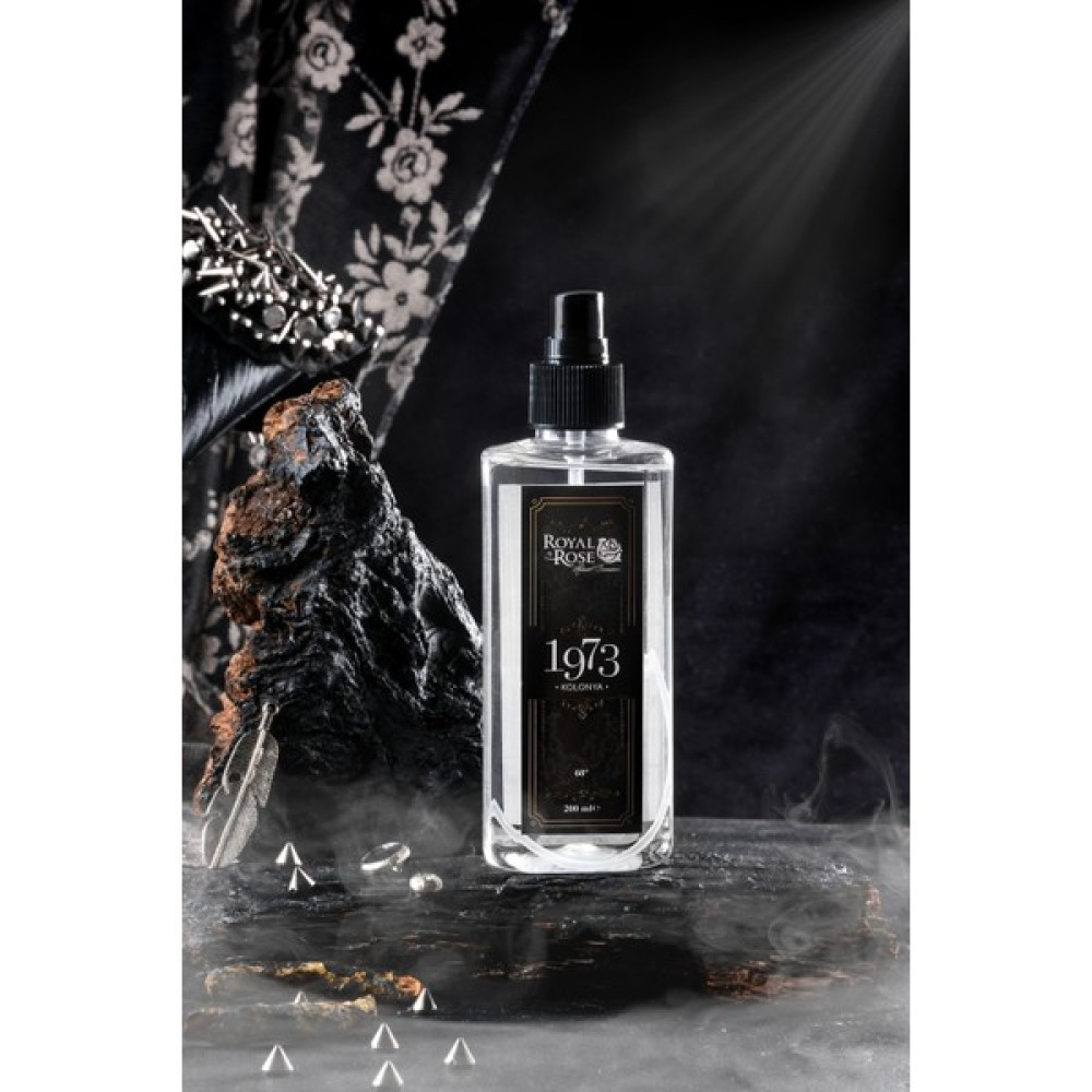 Royal Rose 1973 Sprey 200 ml Oto Boyaları Fiyatı