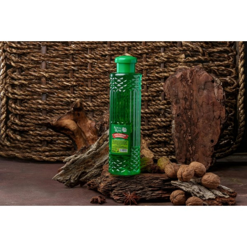 Royal Rose Ceviz Yaprağı Kolonyası 250 ml Oto Boyaları Fiyatı