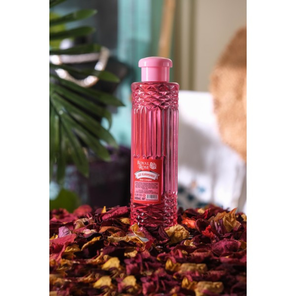Royal Rose Gül Kolonyası 250 ml Oto Boyaları Fiyatı