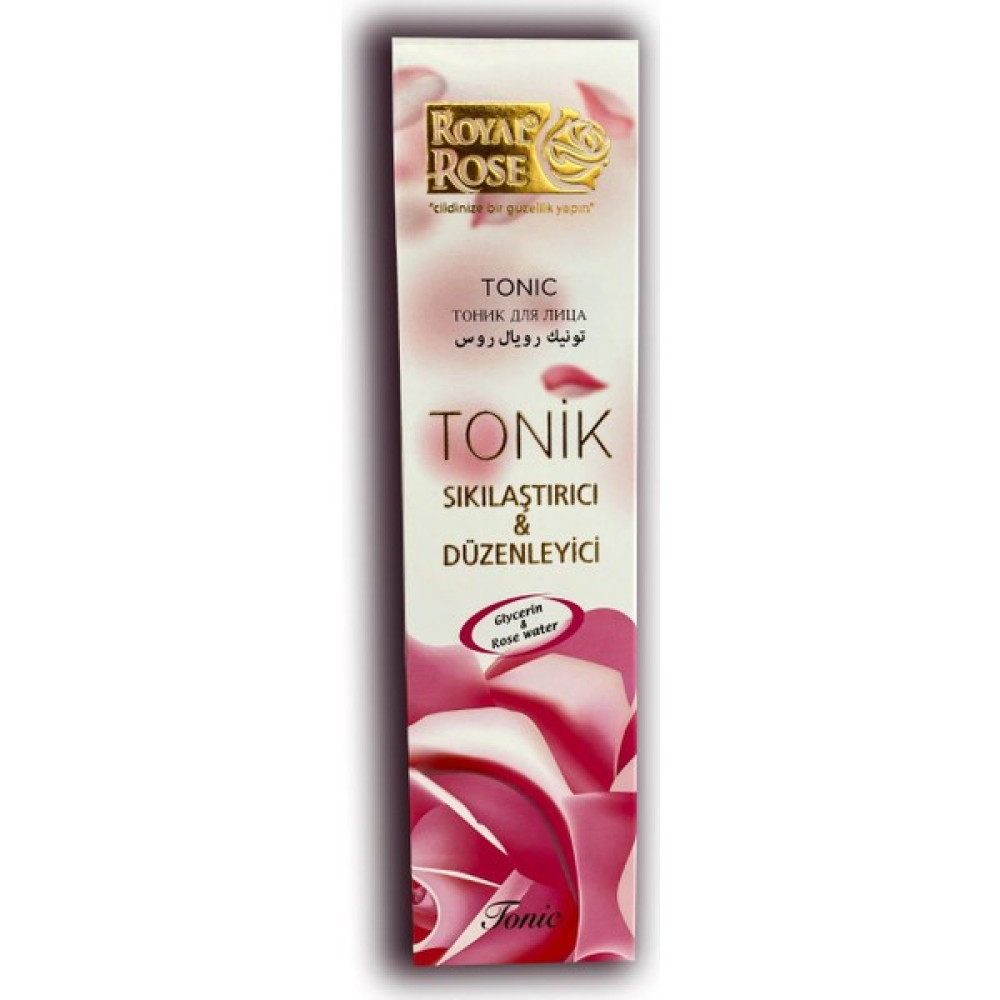 Royal Rose Sıkılaştırıcı Düzenleyici Tonik Oto Boyaları Fiyatı