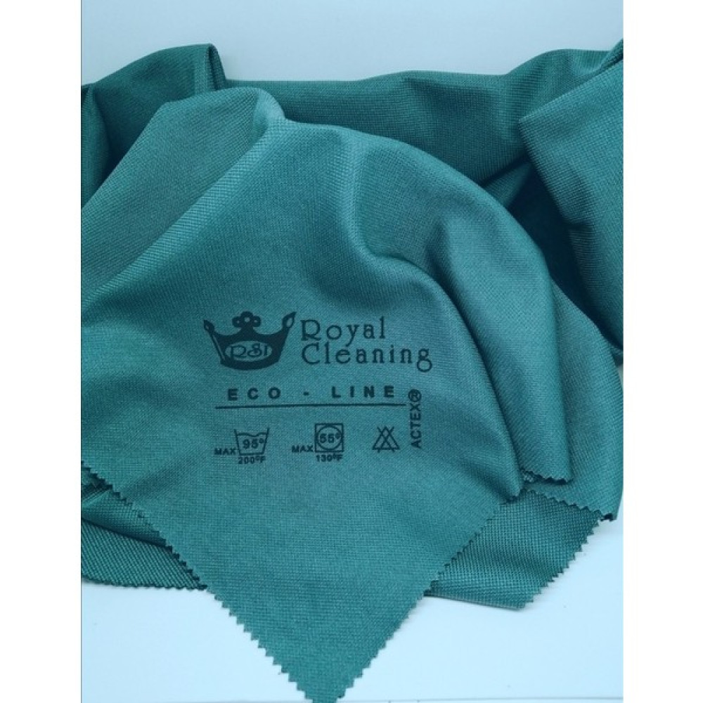 Royal Sales Cam Bezi Yeşil Temizlik Malzemeleri Fiyatı