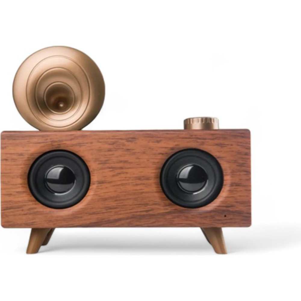 Royal Trend Nostalji Eskitme Radyo Zamanın Dokunuşu,gramafon Radyo Tam Nostaljik(Bluetooth,usb,aux Destekli) - Kahverengi Alarmlı Saatler & Radyolar Fiyatı