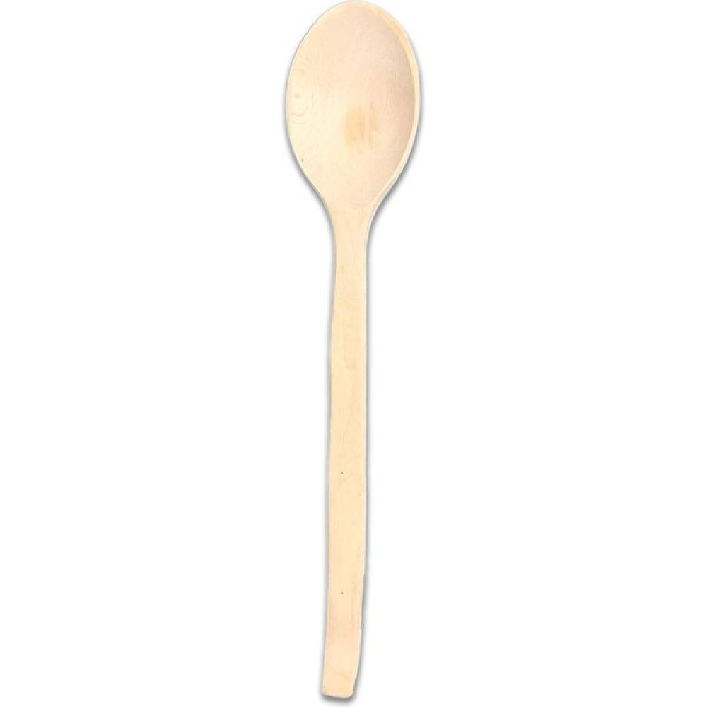 Royaleks Ahşap Büyük Boy Gürgen Ağacı Kaşık 35 cm Çatal / Kaşık / Bıçak Takımları Fiyatı
