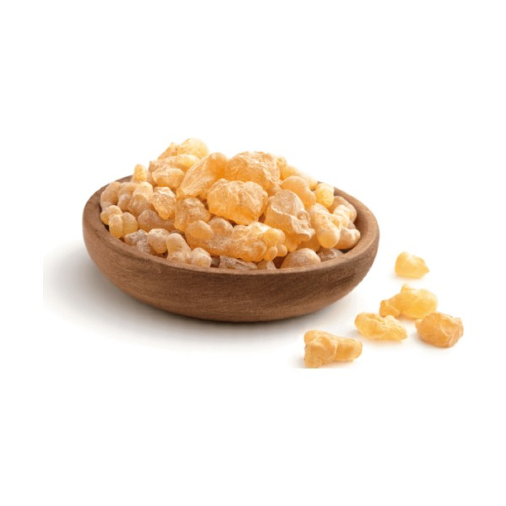 Royaleks Akgünlük Sakızı Organik Günlük Ağacı Özü 120 gr Tohum Fiyatı