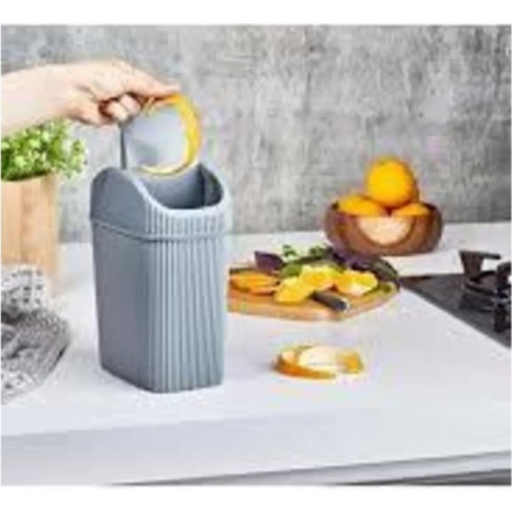 Royaleks Deco Mini Çöp Kovası Çöp Kovaları Fiyatı