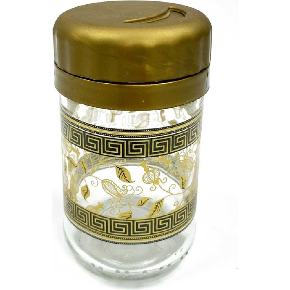 Royaleks Gold Desen Tuzluk 9 x 5 cm Baharat Setleri & Baharatlıklar Fiyatı