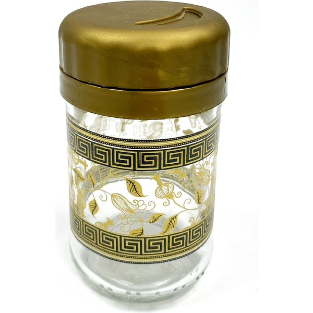 Royaleks Gold Desen Tuzluk 9x5 cm Baharat Setleri & Baharatlıklar Fiyatı