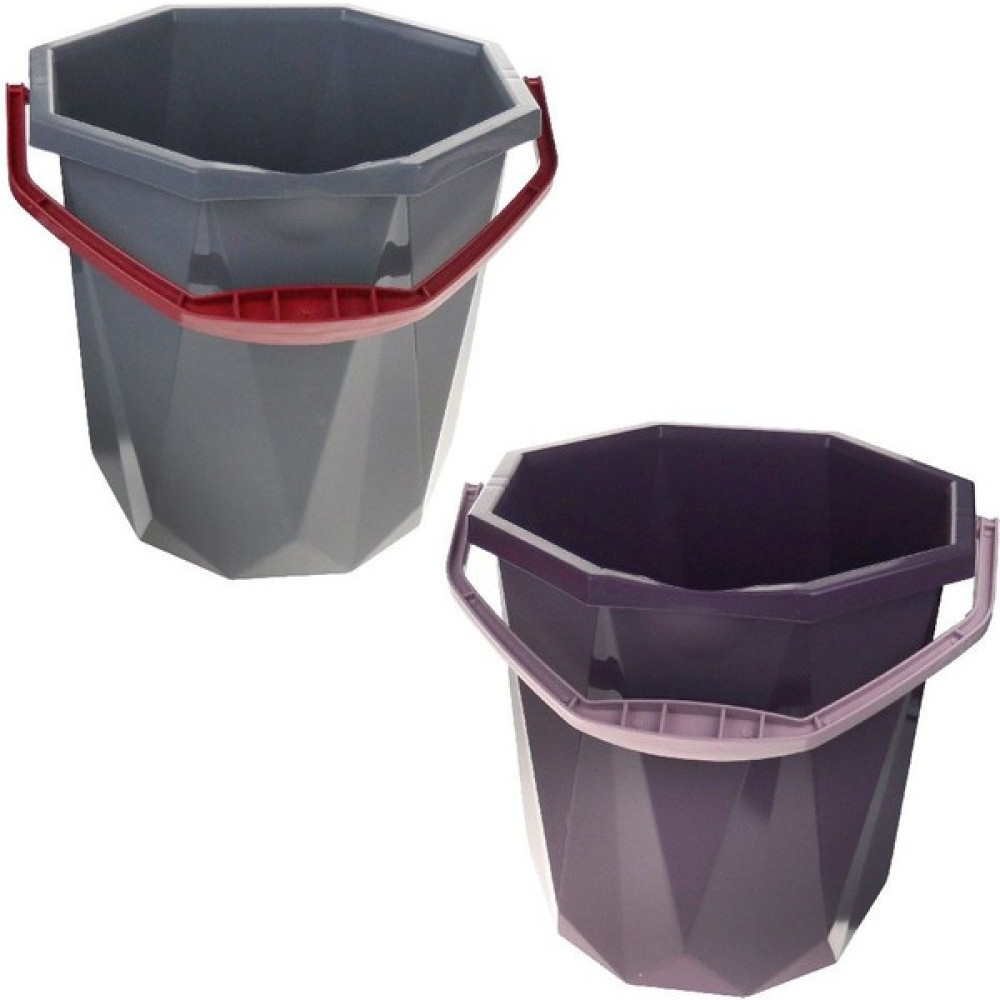 Royaleks Group Vanity Su Kovası 10 Lt 1 Adet ROYALEKS-543 Çöp Kovaları Fiyatı