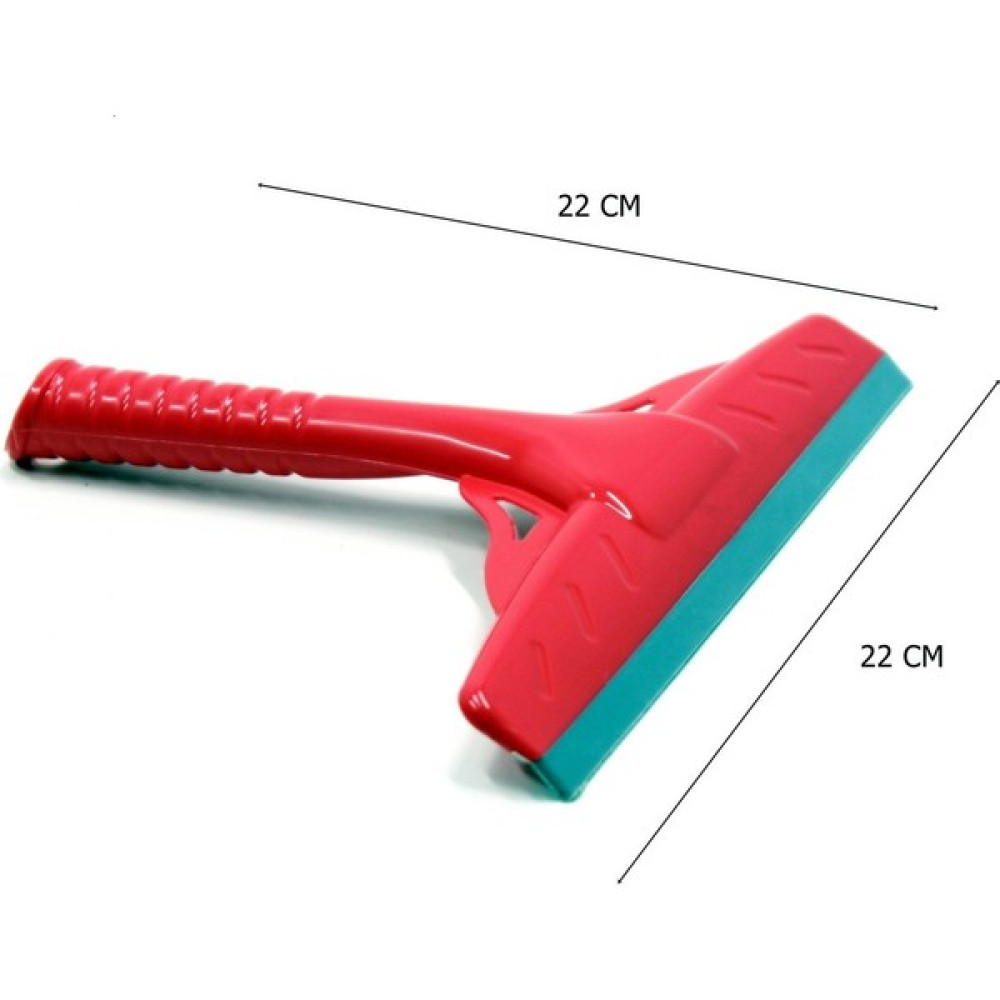 Royaleks Hünerli Plastik Cam Sileceği Çekçek Küçük - 22CM Temizlik Malzemeleri Fiyatı