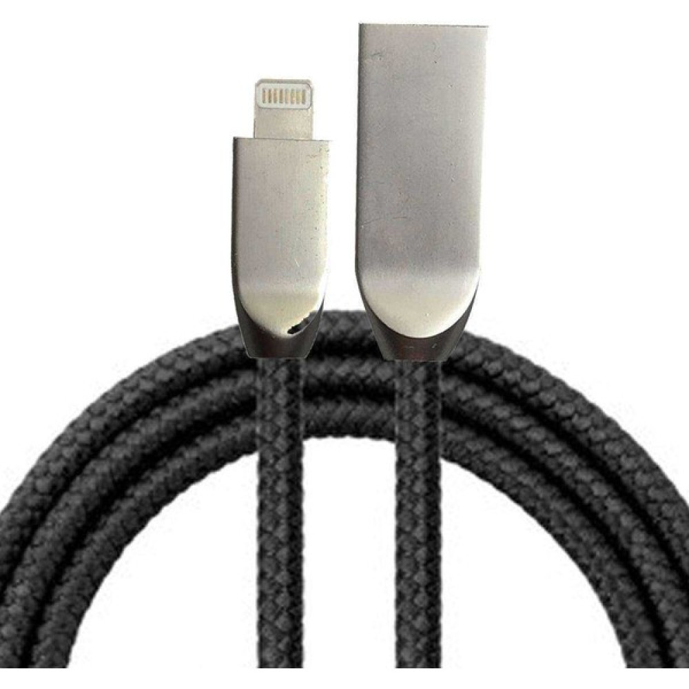 Royaleks Iphone Lightning Uyumlu Hızlı Şarj ve Data Kablosu 1 Metre Taşınabilir Şarj Cihazı - Powerbank Fiyatı
