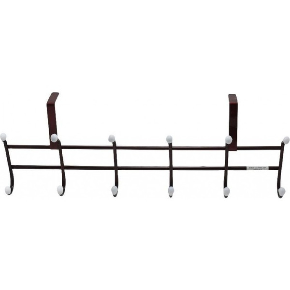 Royaleks Lüx Amerikan Panel Kapı Askısı 6 Lı 12X50 cm Vestiyer Fiyatı