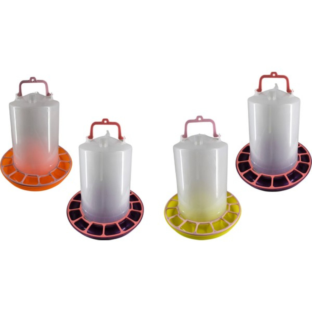 Royalfarmvet 5 kg Yemlik 5 Litre Suluk (4'lü Set) - 4 Adet Oto Boyaları Fiyatı
