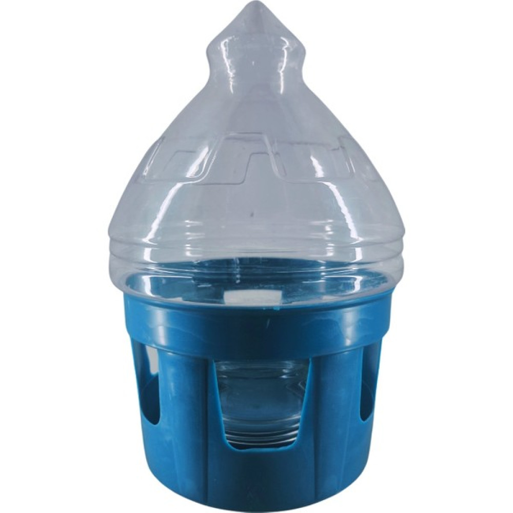 Royalfarmvet Şeffaf Güvercin Suluğu 5 Litre ( 3 Adet) - 3 Adet Evcil Hayvan Ürünleri Fiyatı