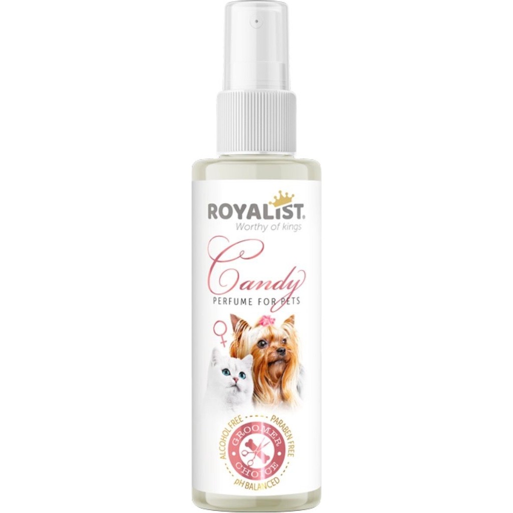 Royalist Kedi & Köpek Parfümü – 100 ml Parfümler Fiyatı