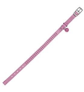 Royalist Pc-13 Taşlı Kedi-Köpek Tasması 10MM*30CM Pembe Evcil Hayvan Ürünleri Fiyatı