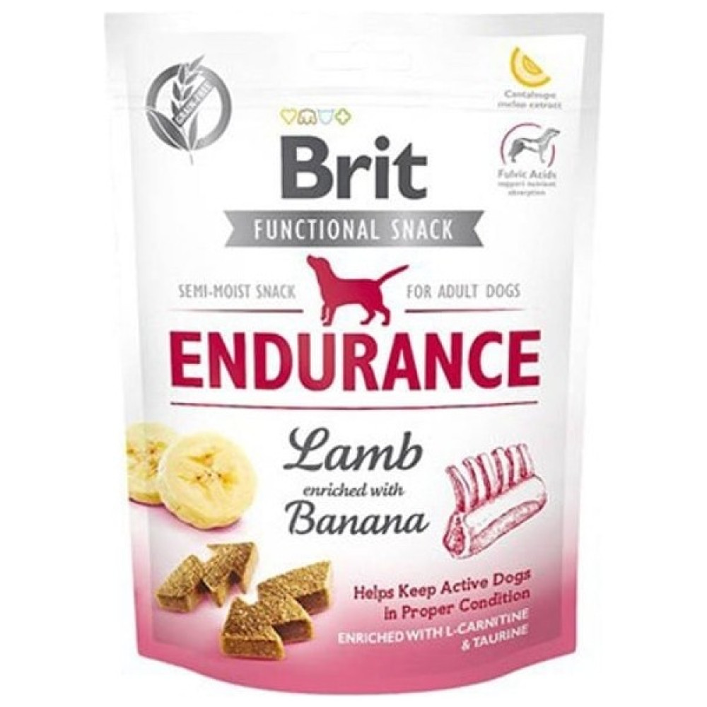 Royka Brit Endurance Kuzu Etli ve Muzlu Köpek Ödül Mamasi 150 gr Evcil Hayvan Ürünleri Fiyatı