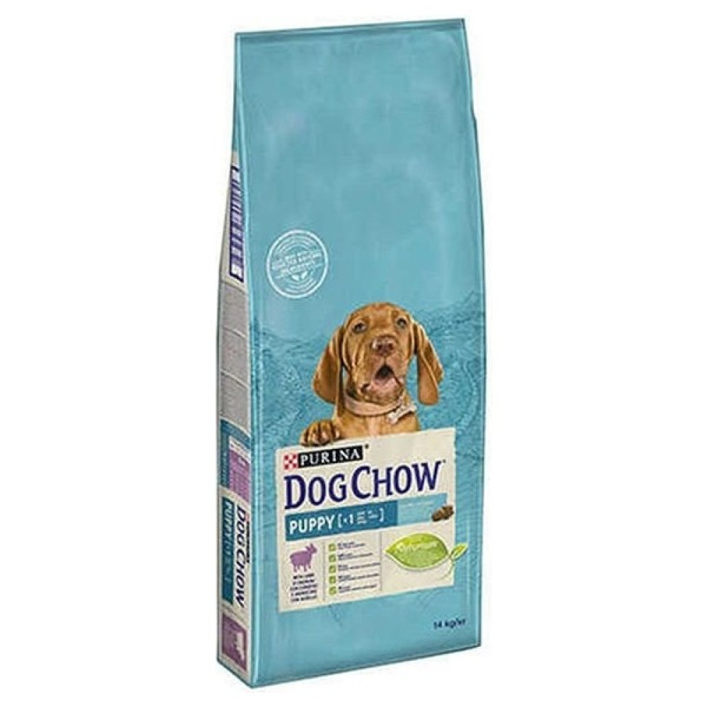 Royka Purina Dog Chow Kuzu Etli Yavru Köpek Maması 14 kg Evcil Hayvan Ürünleri Fiyatı