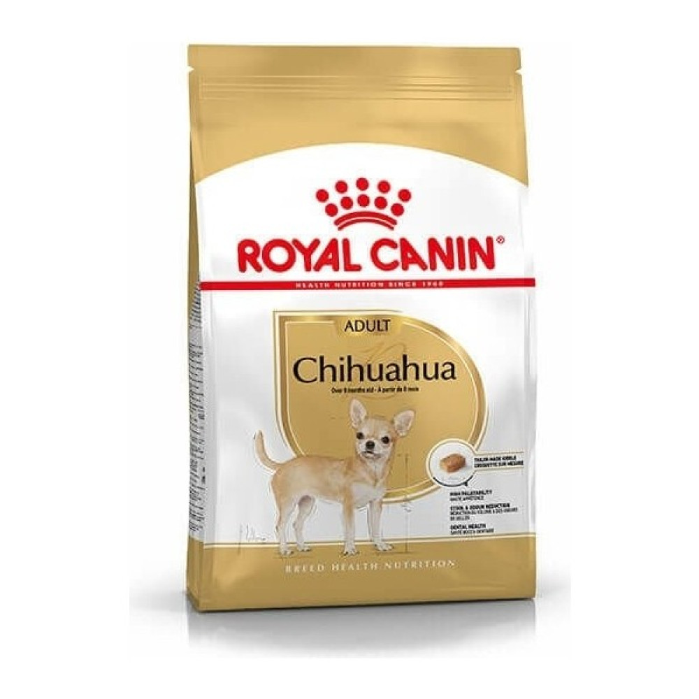 Royka Royal Canin Chihuahua Adult Yetişkin Köpek Maması 1.5 kg Evcil Hayvan Ürünleri Fiyatı