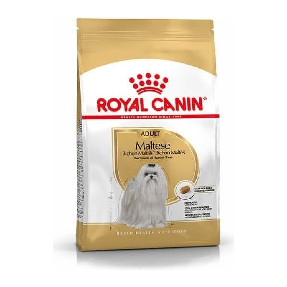 Royka Royal Canin Maltese Terrier Adult Yetişkin Köpek Maması 1.5 kg Evcil Hayvan Ürünleri Fiyatı