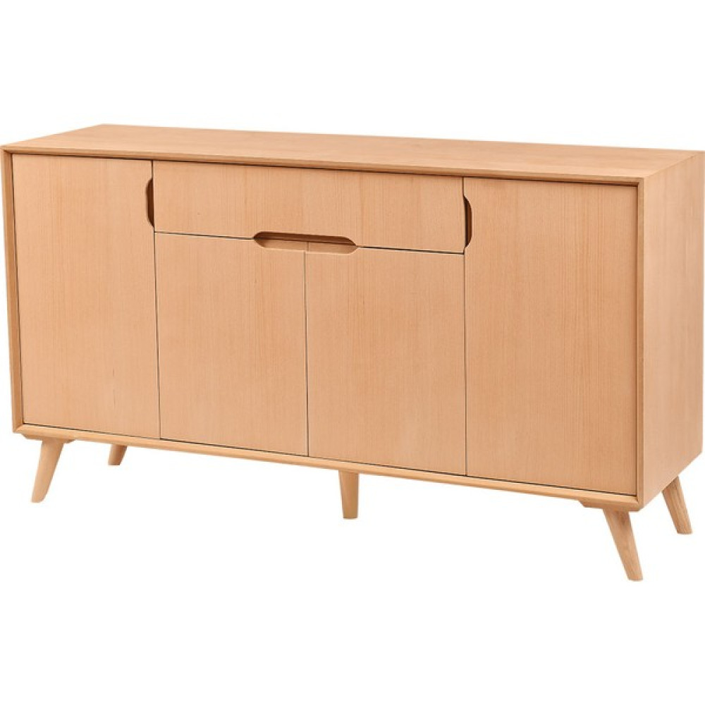 Roys Ahşap 4146 Masif Ham 160 cm Retro Konsol Konsol Mobilya Fiyatı
