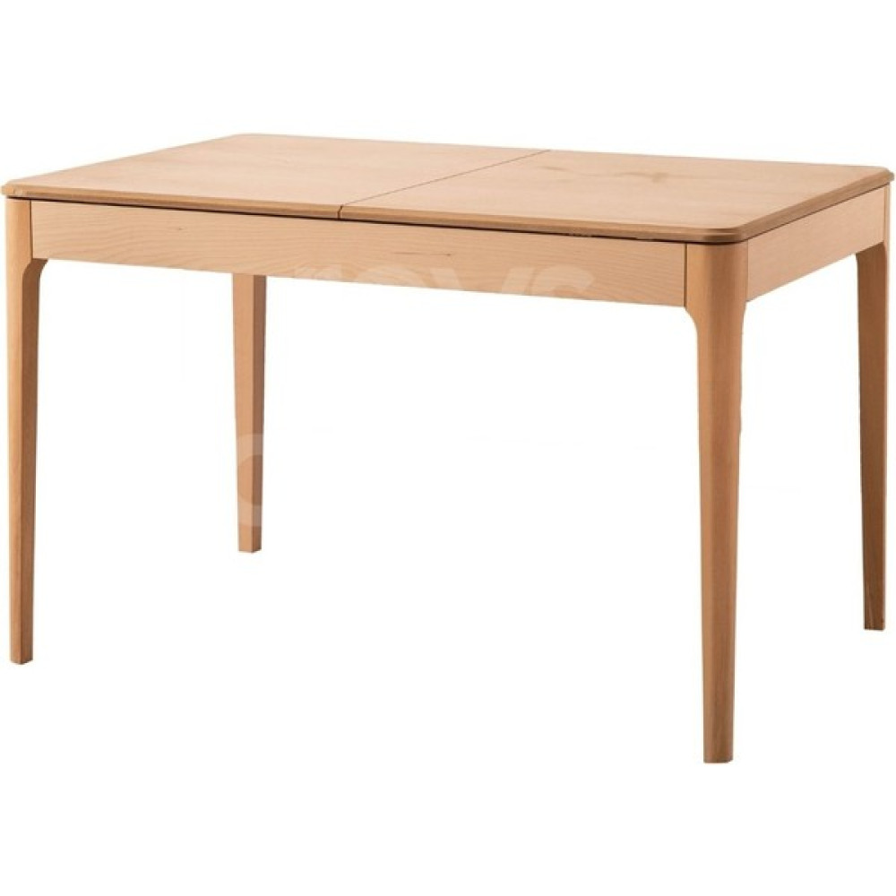 Roys Ahşap 5136 Masif Ham 120 Cm Soft İlaveli Yemek Masası Yemek & Mutfak Masası Fiyatı