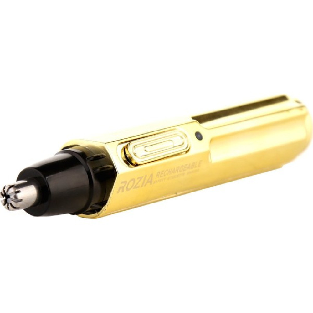 Rozia HD102A Saç Sakal Düzeltme Makinesi - Gold Tıraş Makineleri Fiyatı