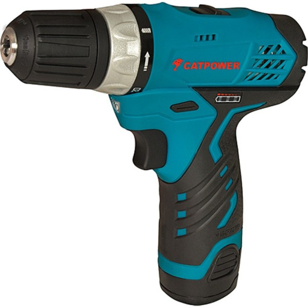 Rrtmax Catpower 5106 Şarjlı Matkap 12V Li-Ion 1500MAH Elektrikli El Aletleri Fiyatı