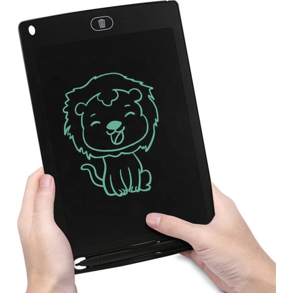 Rs 8,5'' LCD Yazı Çizim Tableti - Siyah Eğitici Oyuncak Fiyatı