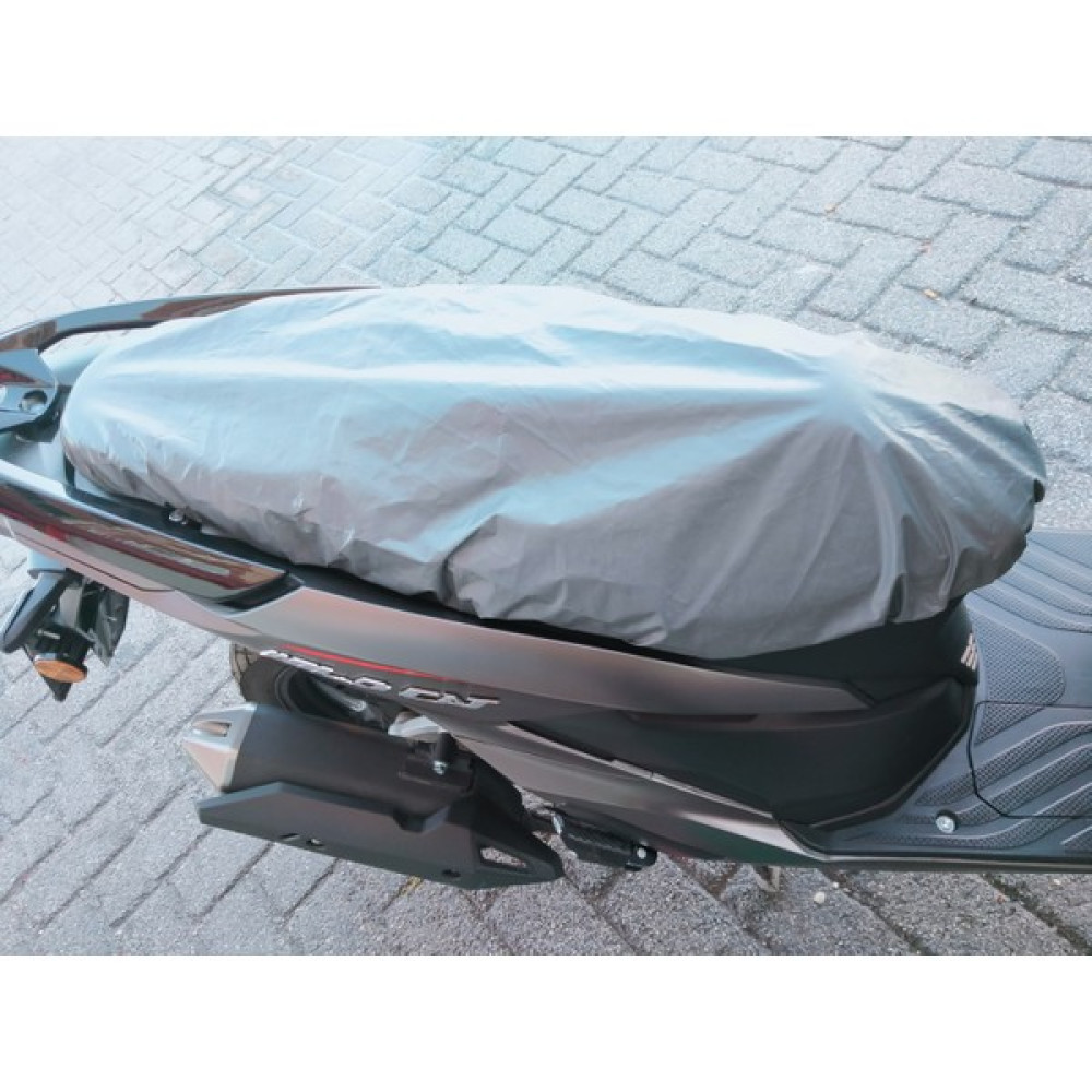 Rs Auto Aksesuar Yamaha X-Max 400 Uyumlu Motorsiklet Sele Kılıfı Su Geçirmez Kılıf,motorsiklet Aksesuar - Gri - ML Serisi Motorsiklet Brandaları Fiyatı