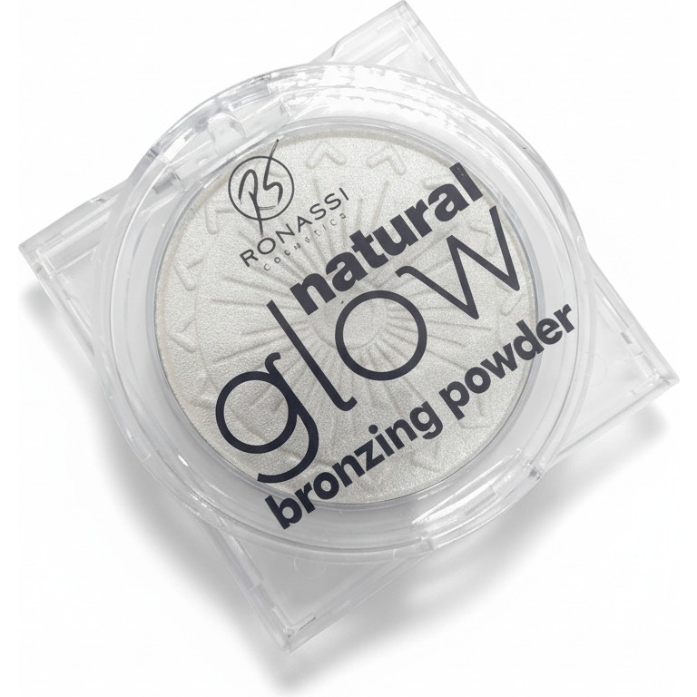 RS Ronassi Cosmetics Natural Glow Bronzing Powder Doğal Görünüm Veren Işıltılı Bronzlaştırıcı Pudra - 01 Diğer Fiyatı