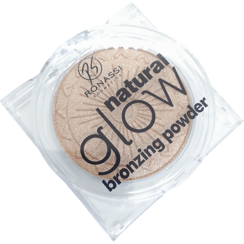 RS Ronassi Cosmetics Natural Glow Bronzing Powder Doğal Görünüm Veren Işıltılı Bronzlaştırıcı Pudra - 03 Diğer Fiyatı