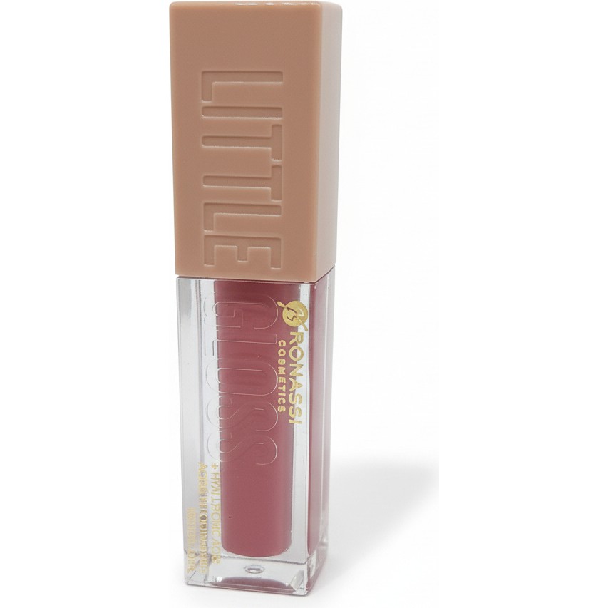 RS Ronassi Cosmetics Velvet Shiny +Hyaluronic Acid Lipgloss Parlak Likit Ruj - 101 Rujlar & Dudak Parlatıcıları Fiyatı