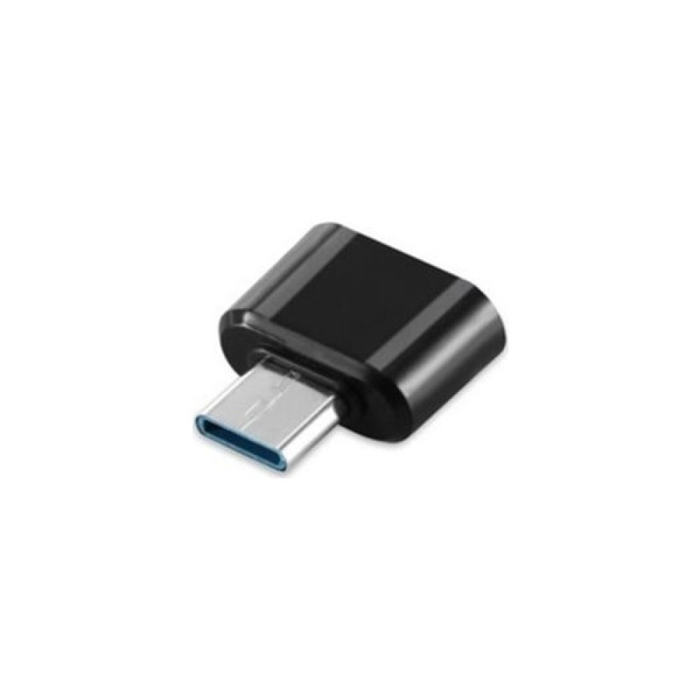 RSL Type C USB 3.1 To USB 3.0 Çevirici Adaptör Otg - Siyah Bilgisayar Çevirici ve Adaptörü Fiyatı