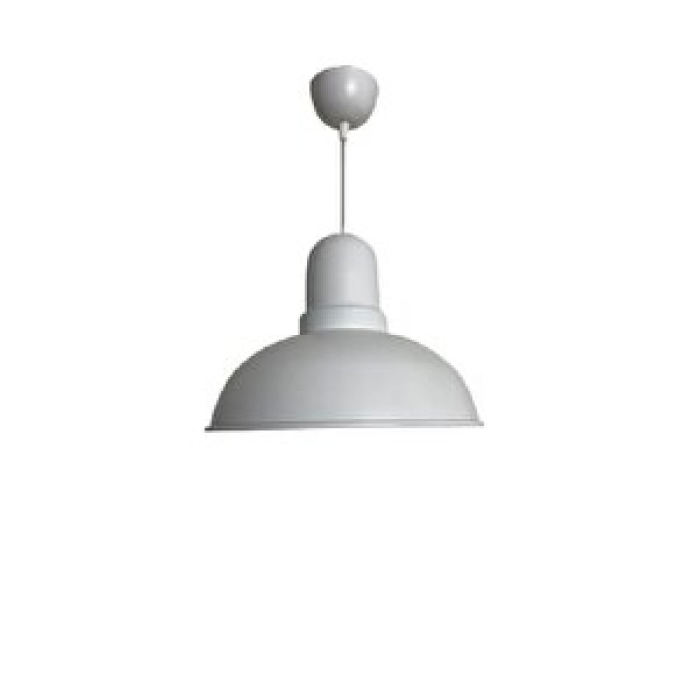 Rsylight Dylight Retro Dekoratif Tekli Beyaz Rustik Metal Sarkıt Avize 33 Cm Avize Fiyatı