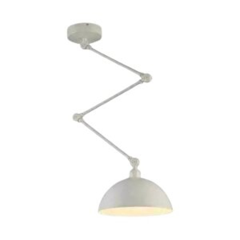Rsylight Dylight Retro Metal Dekoratif Rustik Akrobatik Tekli Sarkıt Avize Çap 30 Cm Avize Fiyatı