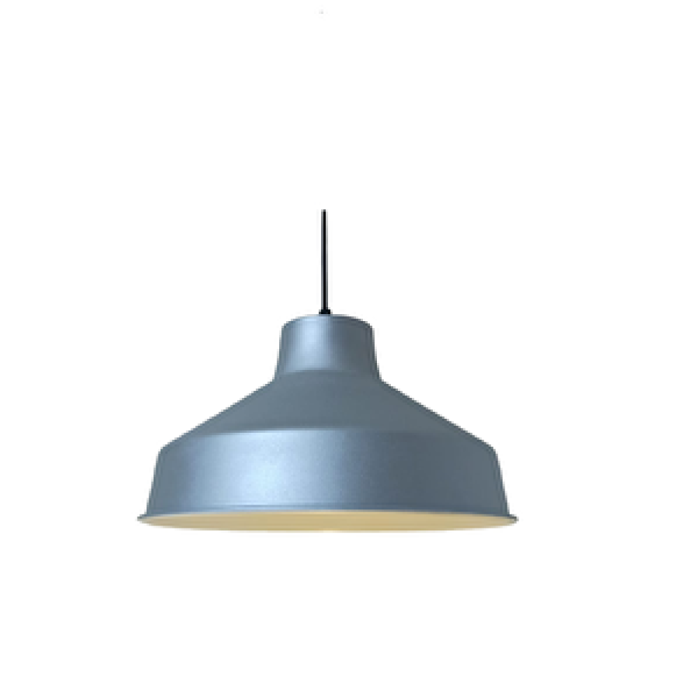 Rsylight Dylight Retro Metal Dekoratif Rustik Kafe Mutfak Aydınlatma Gri Tekli Sarkıt Avize Çap:30 Cm Avize Fiyatı