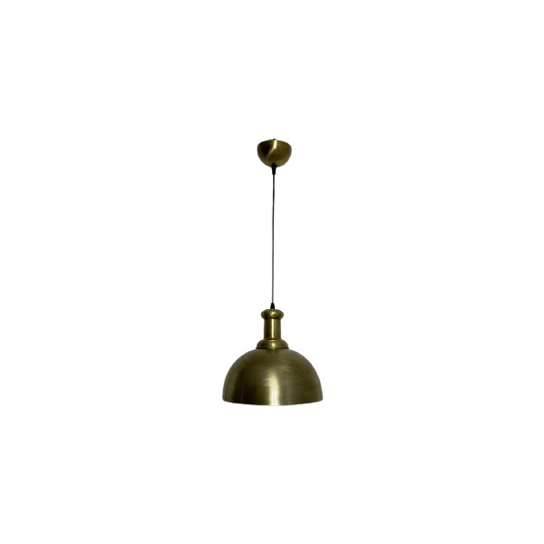 Rsylight Retro Metal Dekoratif Rustik Eskitme Kaplama Kafe Mutfak Aydınlatma Avize Çap:30 cm - Siyah Avize Fiyatı