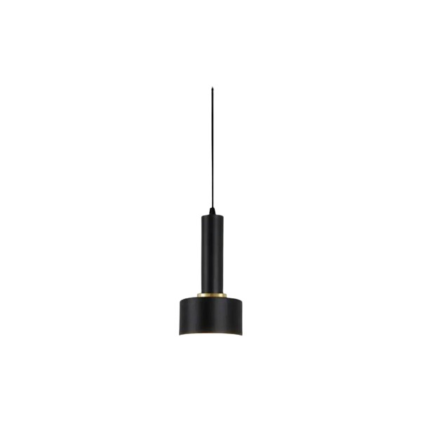 Rsylight Retro Metal Modern Dekoratif Rustik Tekli Siyah Avize Avize Fiyatı