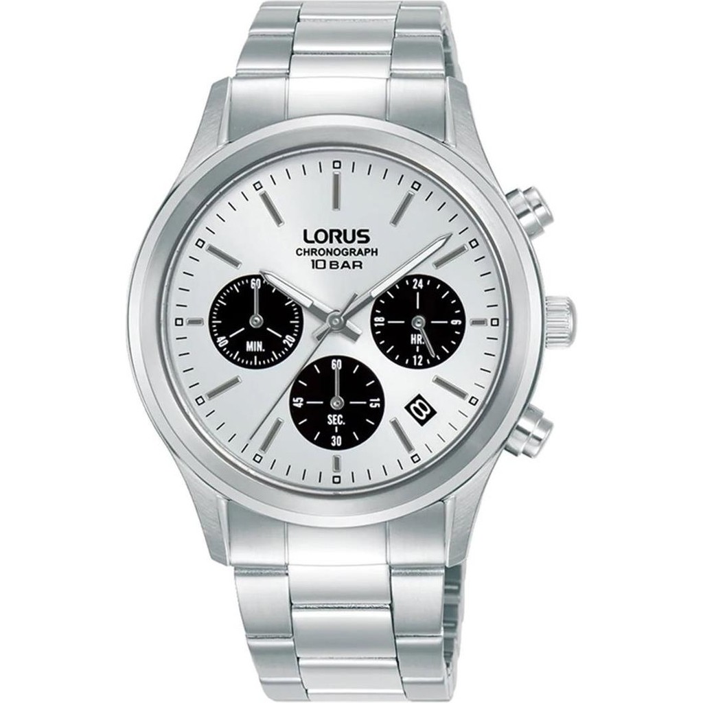RT333LX9 Lorus Erkek Kol Saat - Metal Diğer Fiyatı