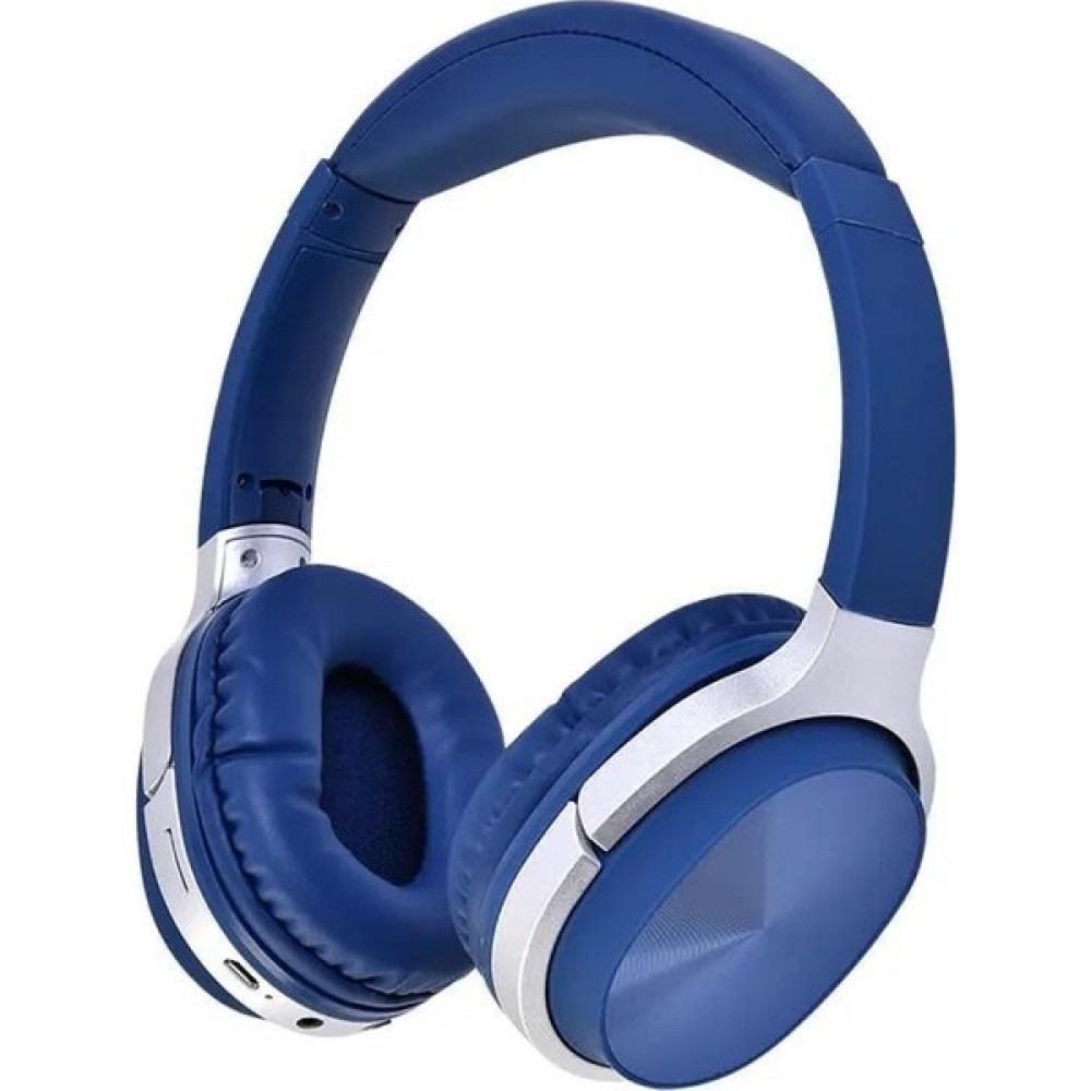 Rtg BT830 Süper Bass Gürültü Azaltıcı Bluetooth 5.0 Kulak Üstü Kulaklık Mavi Oto Boyaları Fiyatı