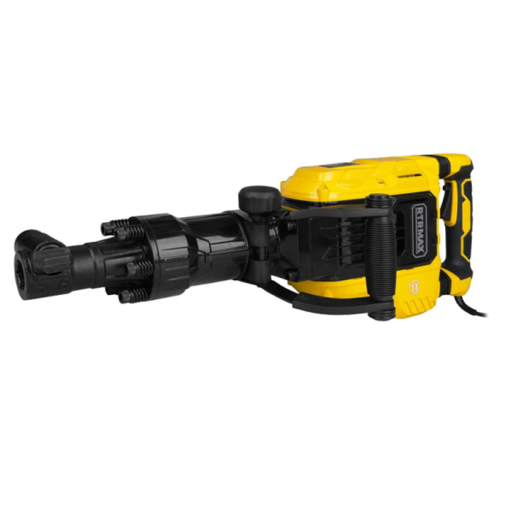 Rtm2780 Elektropnomatık Kırıcı 1700W 75 J Rtrmax Kırıcı Deliciler & Kırıcılar Fiyatı