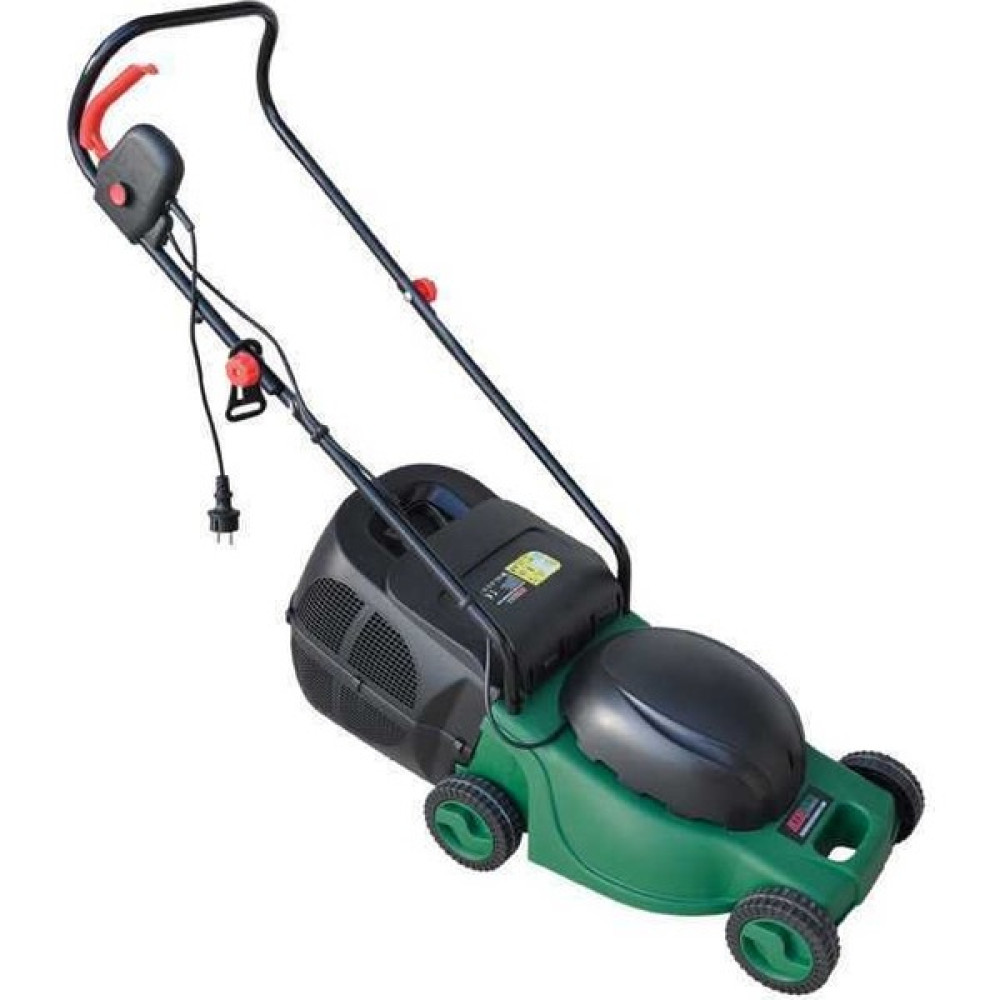 Rtr Max RTM932 Elektrikli Çim Biçme Makinası 1000 Waat Bahçe Makinesi Fiyatı