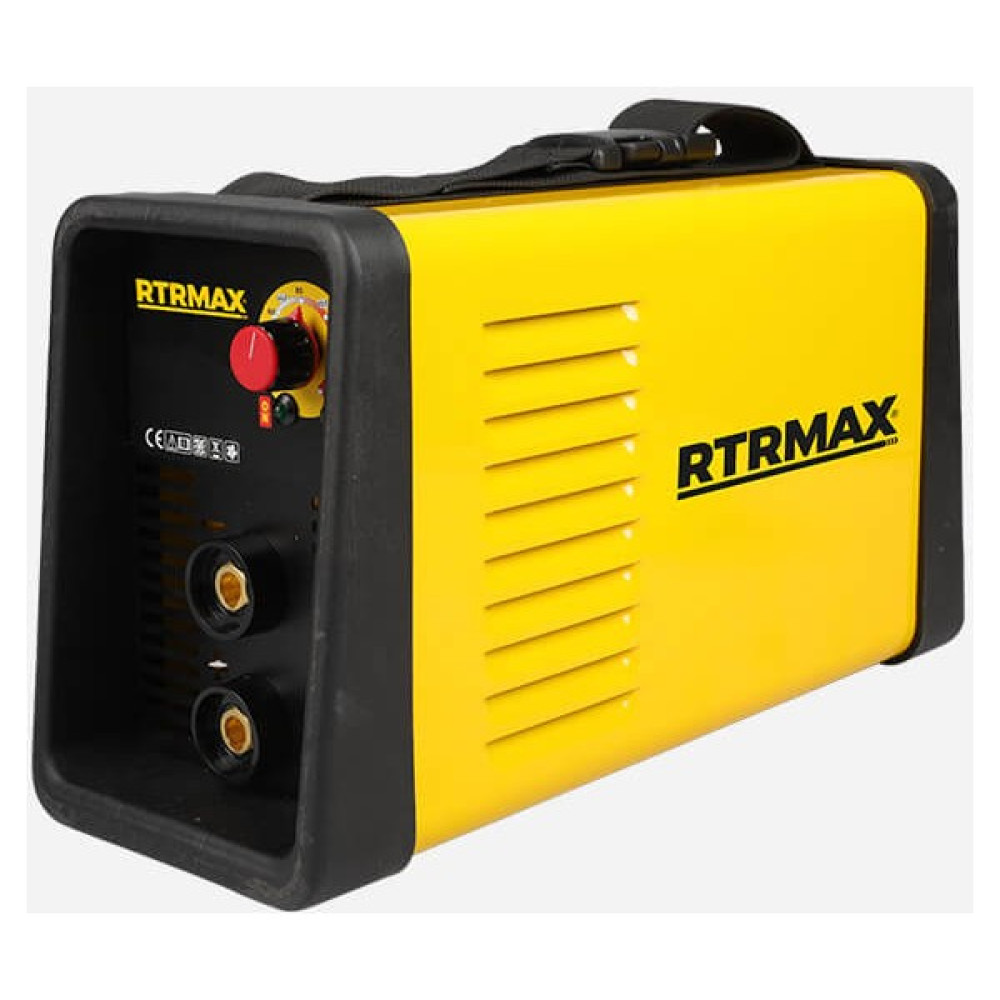 Rtr Max Rtrmax RTM5165 Inverter Kaynak Makinası 15-160A Kaynak Makineleri Fiyatı