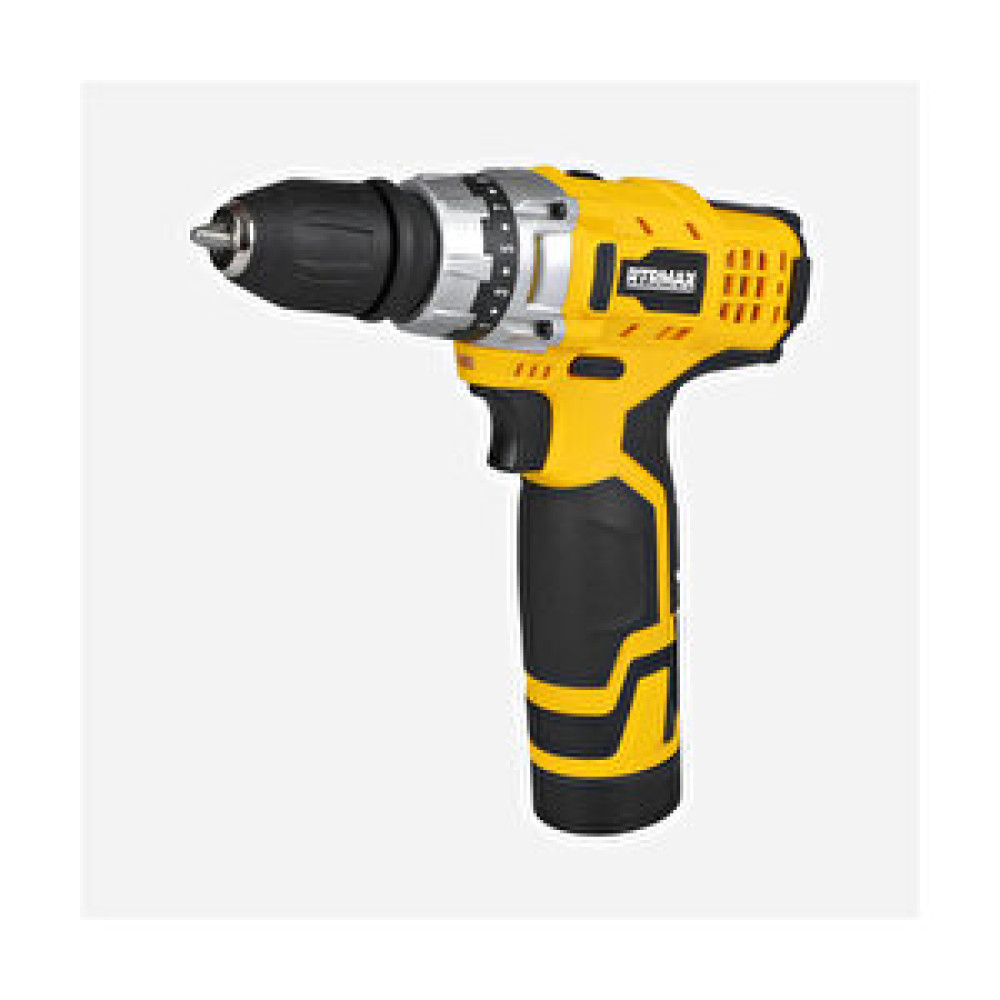 RTRMAX Akülü Matkap 12v *aküsüz* X-lion Matkaplar Fiyatı