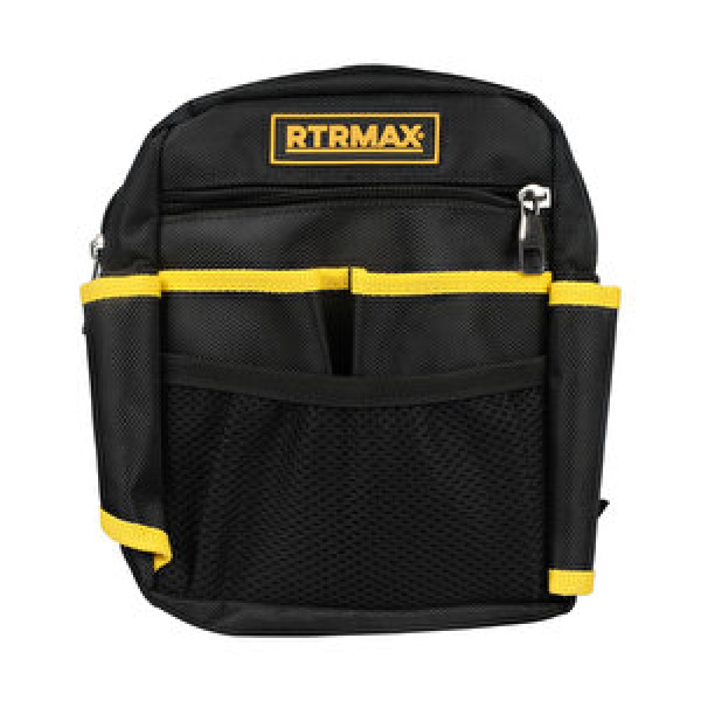 RTRMAX Bel Ve Bacak Bağlamalı Bez Alet Çantası Nalburiye & Hırdavat Fiyatı